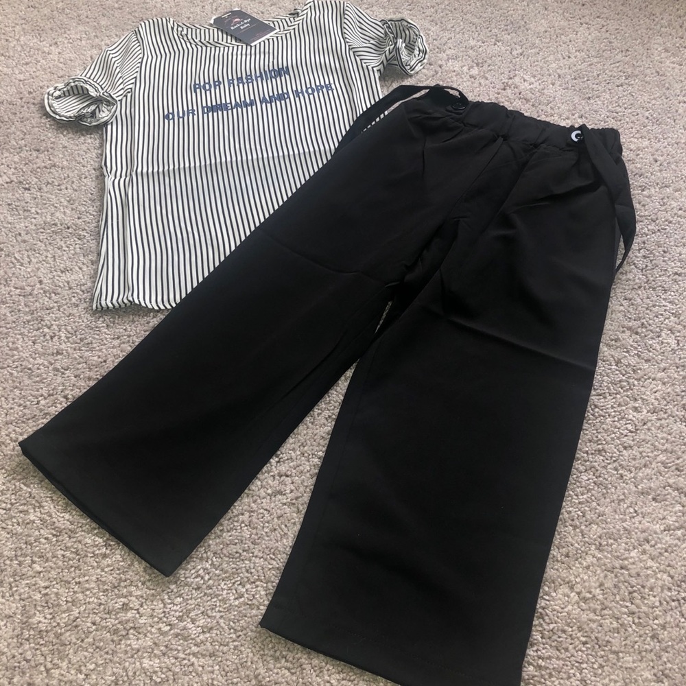 Teen Outfit